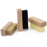 Shoe Polish Brush