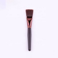 New design high quality Nylon Hair Face Mask Brush